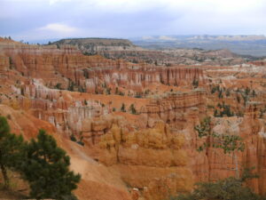 Read more about the article Bryce Canyon National Park