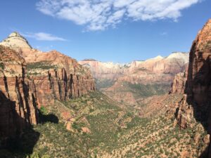 Read more about the article Zion National Park