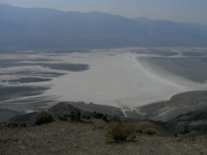 Read more about the article Death Valley National Park