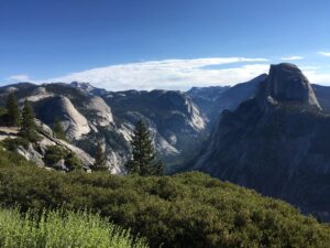 Read more about the article Yosemite National Park