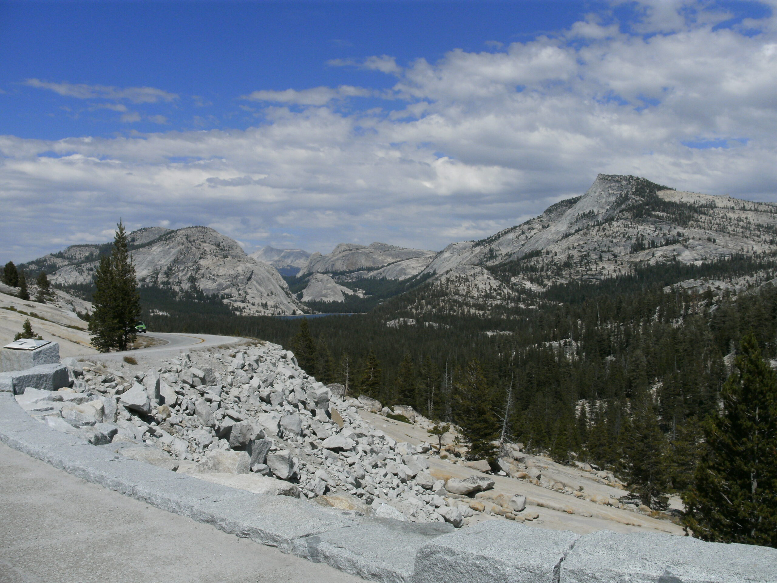 USA Südwest 08 Yosemite 05