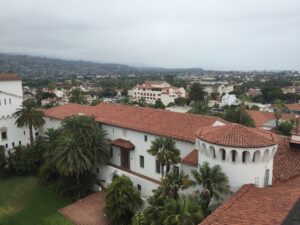 Read more about the article Santa Barbara