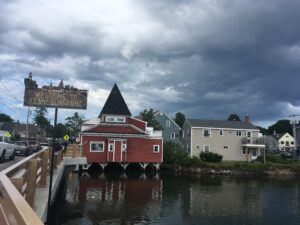 Read more about the article Kennebunkport