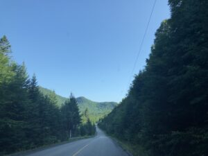 Read more about the article Route USA – Kanada Nordosten