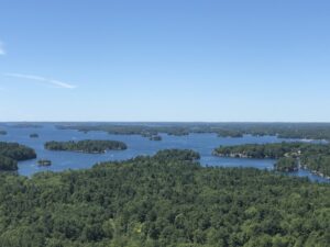 Read more about the article Thousand Islands National Park