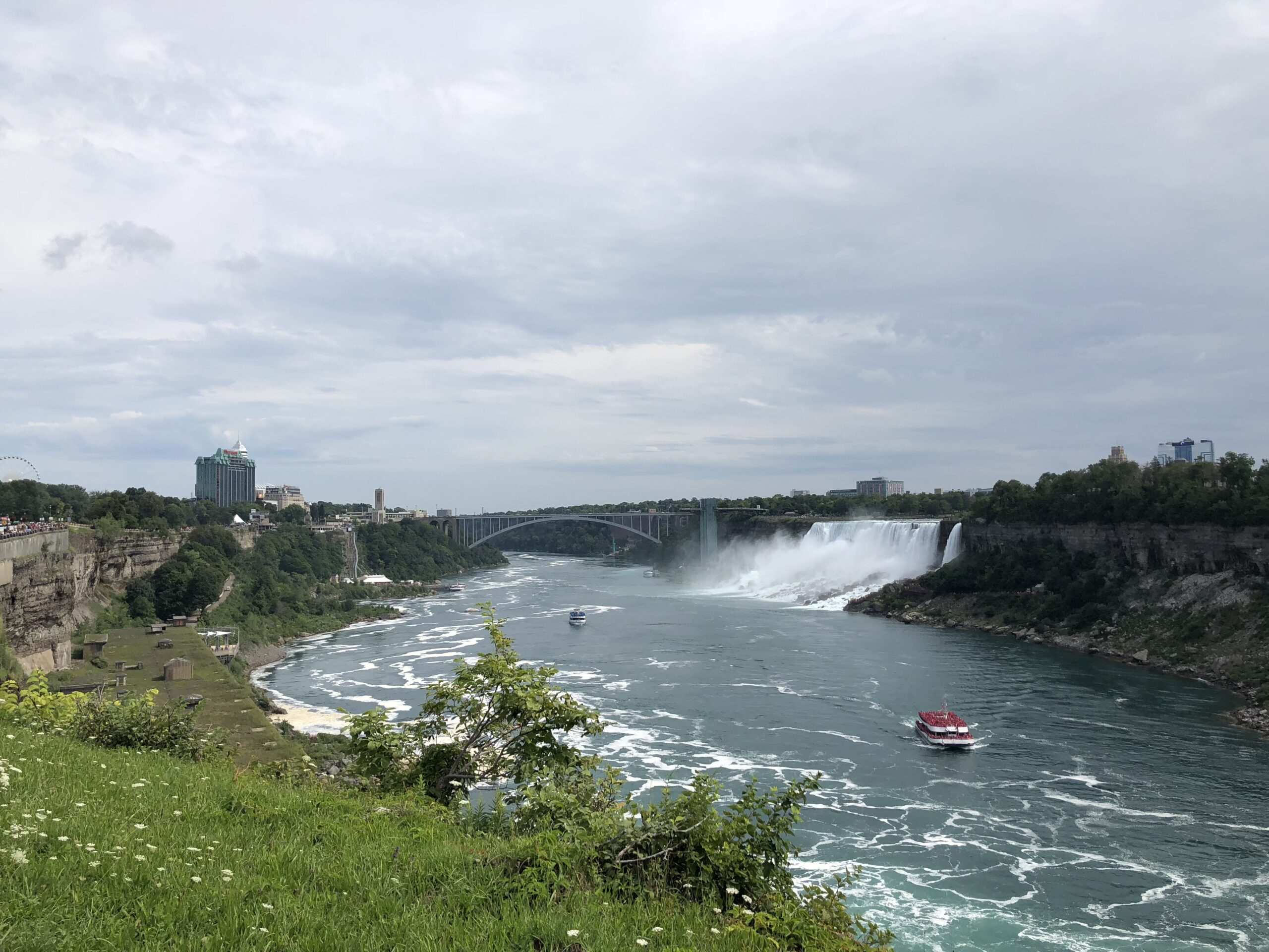 USA CAN Nordost 15 Niagara Falls 02
