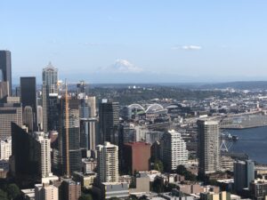 Read more about the article Seattle