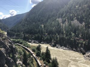 Read more about the article Fraser Canyon