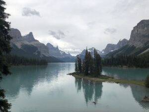 Read more about the article Jasper National Park