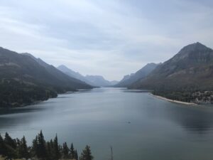 Read more about the article Waterton Lakes National Park