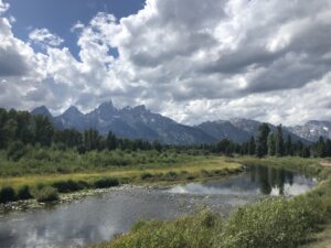 Read more about the article Grand Teton National Park