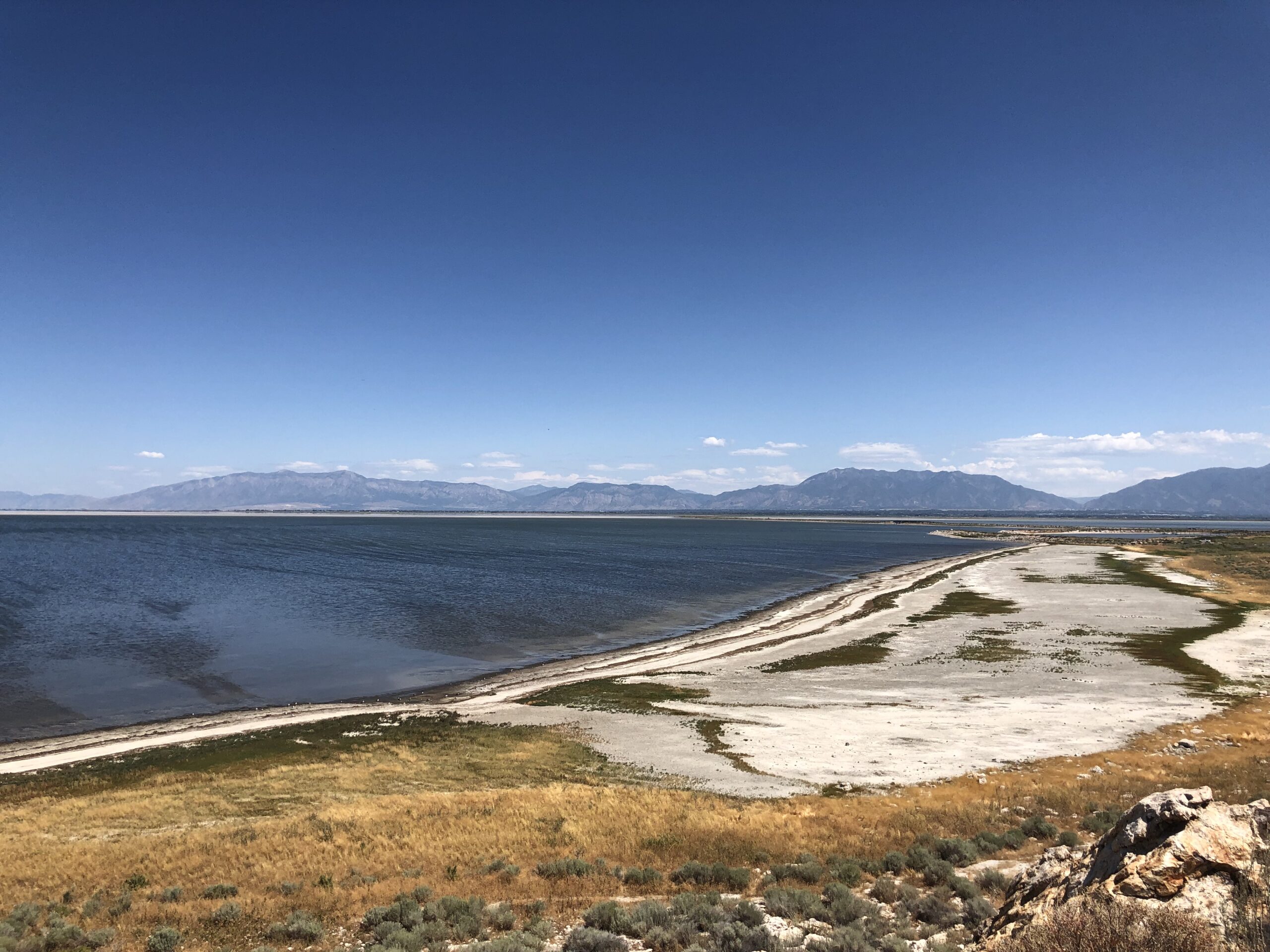 USA CAN Nordwest 14 Antelope Island 02