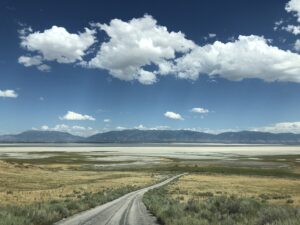 Read more about the article Antelope Island – Great Salt Lake