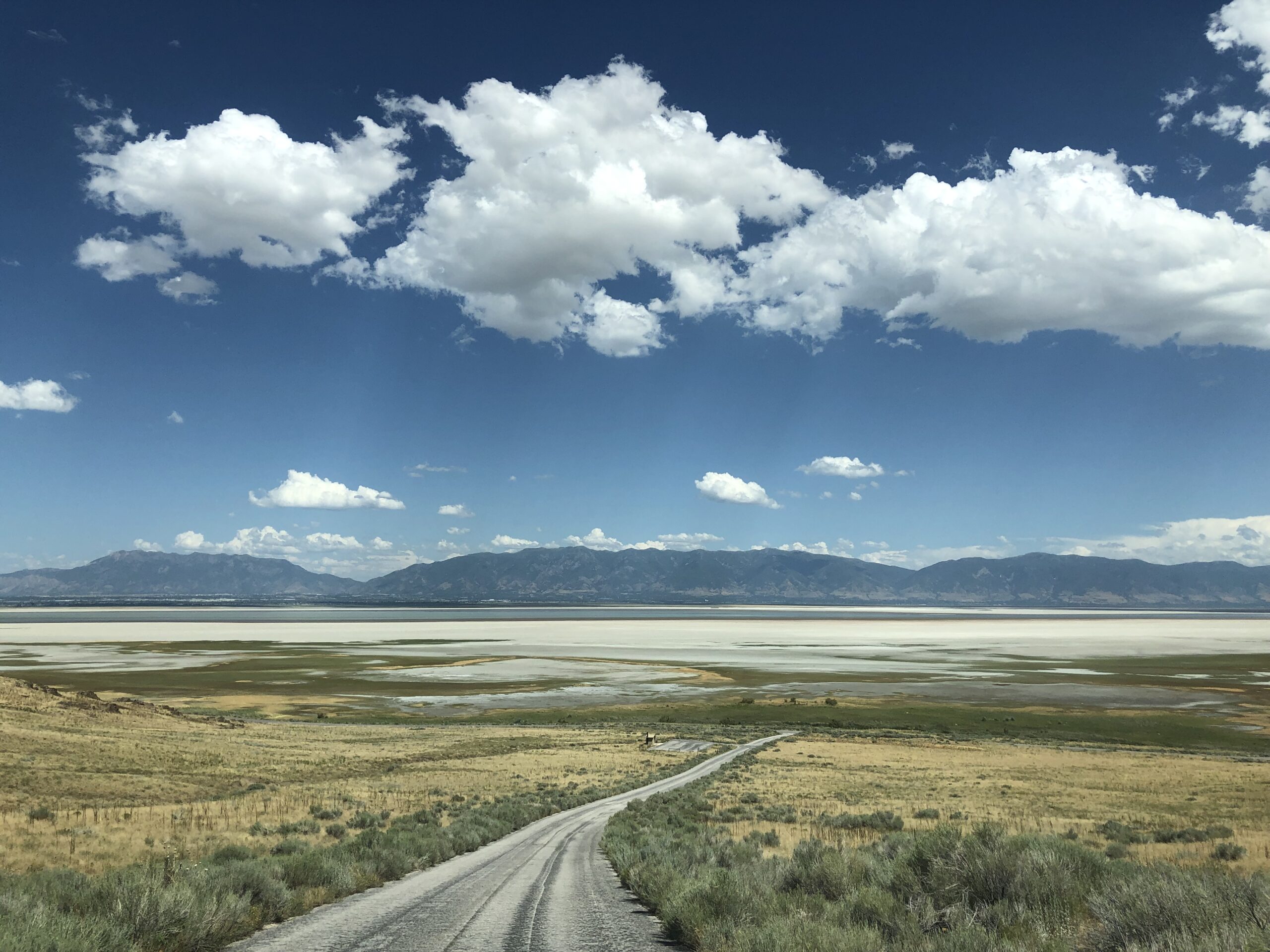 USA CAN Nordwest 14 Antelope Island 06
