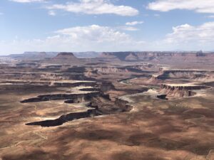 Read more about the article Canyonlands National Park