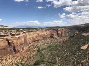 Read more about the article Colorado National Monument