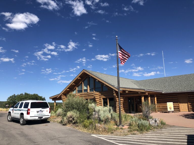 National Park National Park