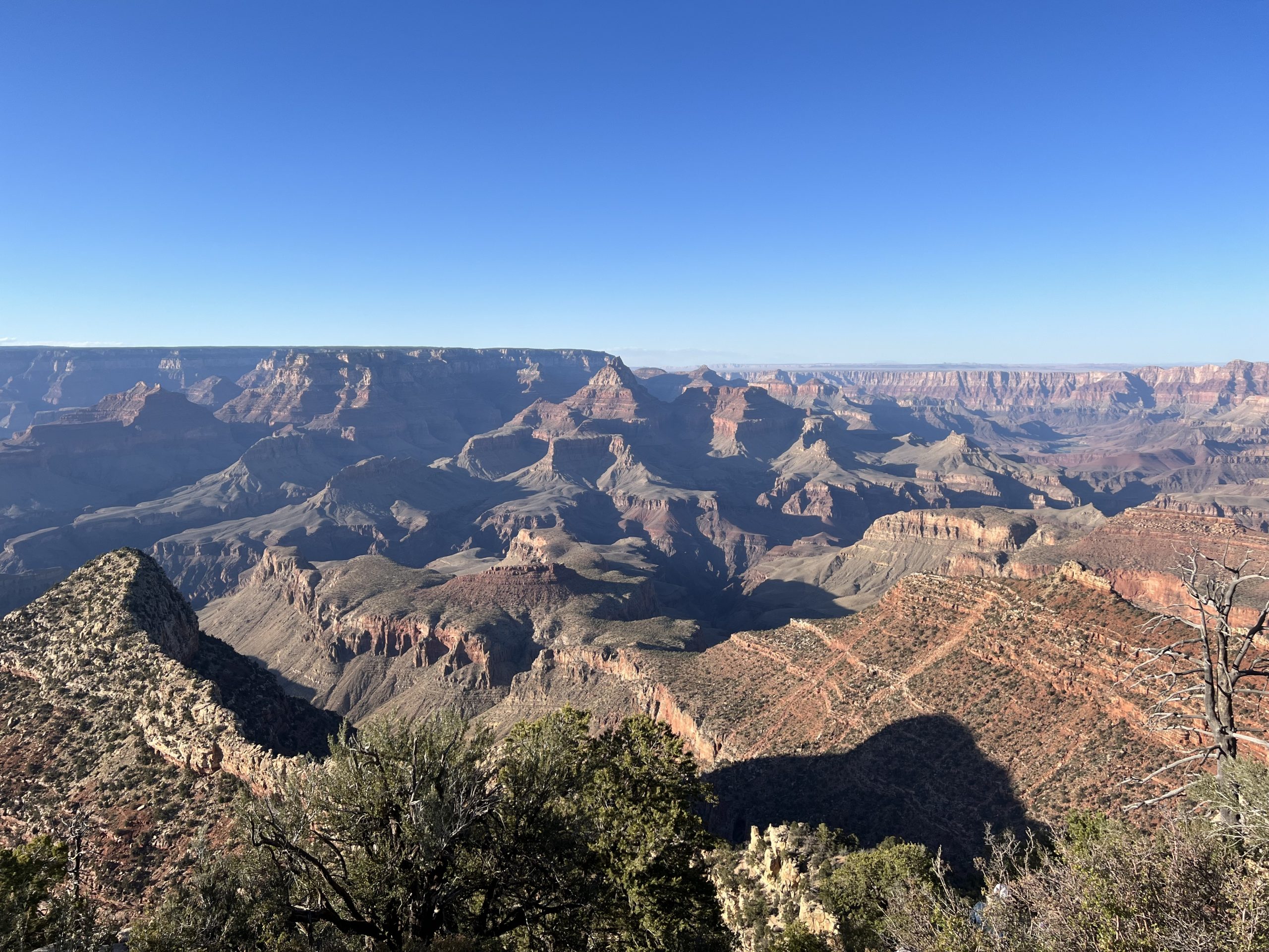 USA Südwest 02 Grand Canyon 15
