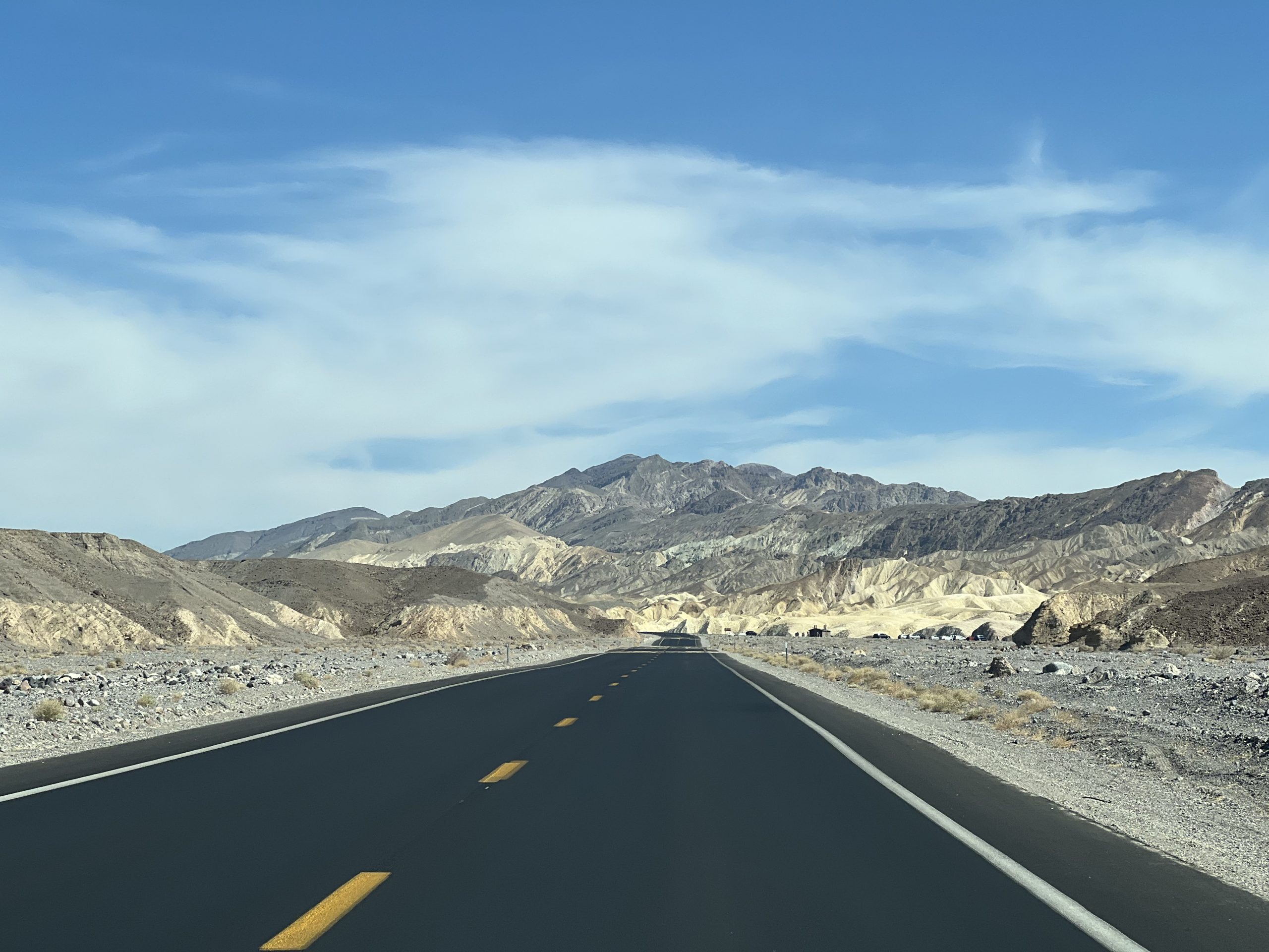 USA Südwest 06 Death Valley 20