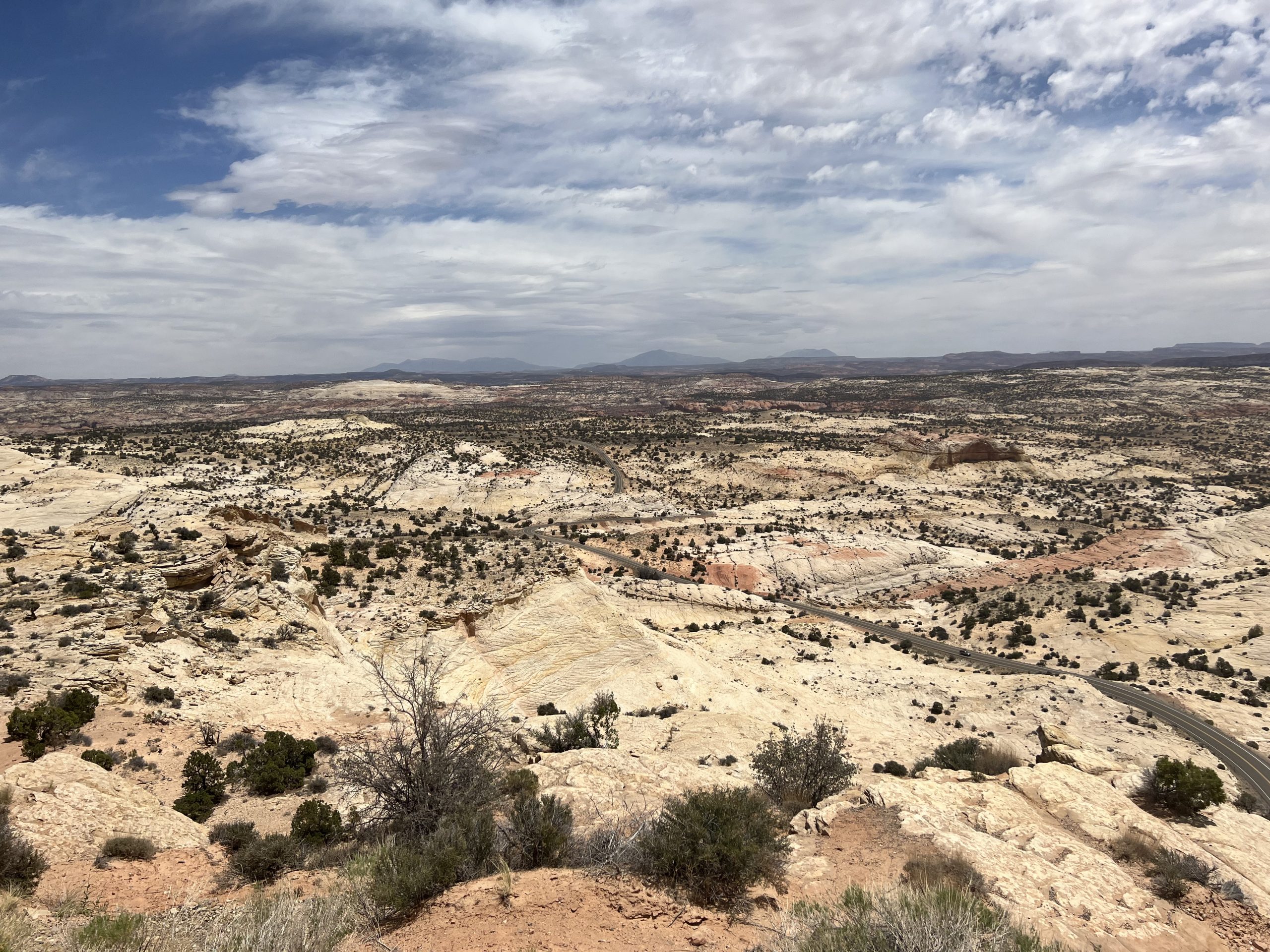 Read more about the article Grand Staircase-Escalante National Monument