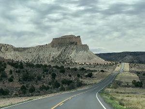 Utah – Scenic Highway 12