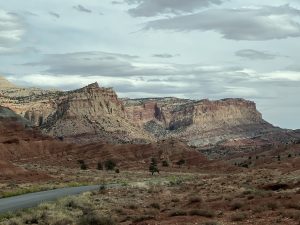 Read more about the article Capitol Reef National Park