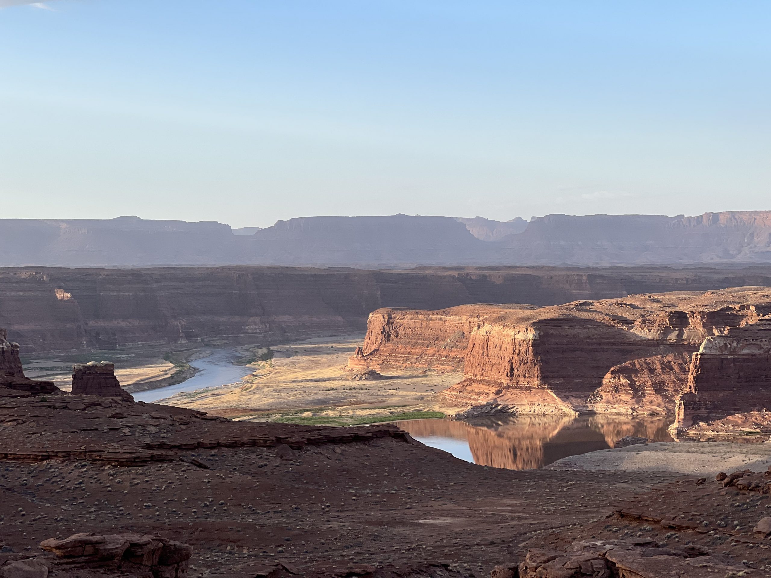 USA Suedwest 19 Glen Canyon 04 scaled