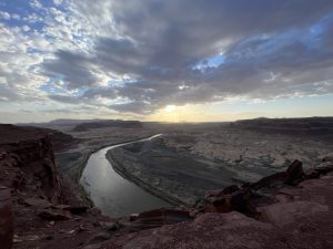 Glen Canyon National Recreation Area