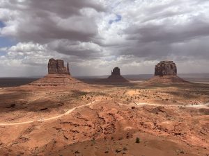 Read more about the article Monument Valley