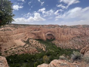 Read more about the article Navajo National Monument