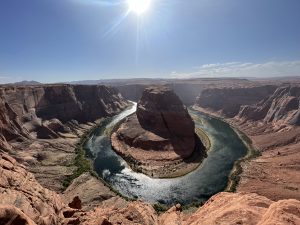 Read more about the article Horseshoe Bend
