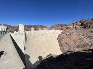 Read more about the article Hoover Dam