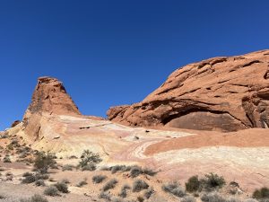 Read more about the article Valley of Fire State Park